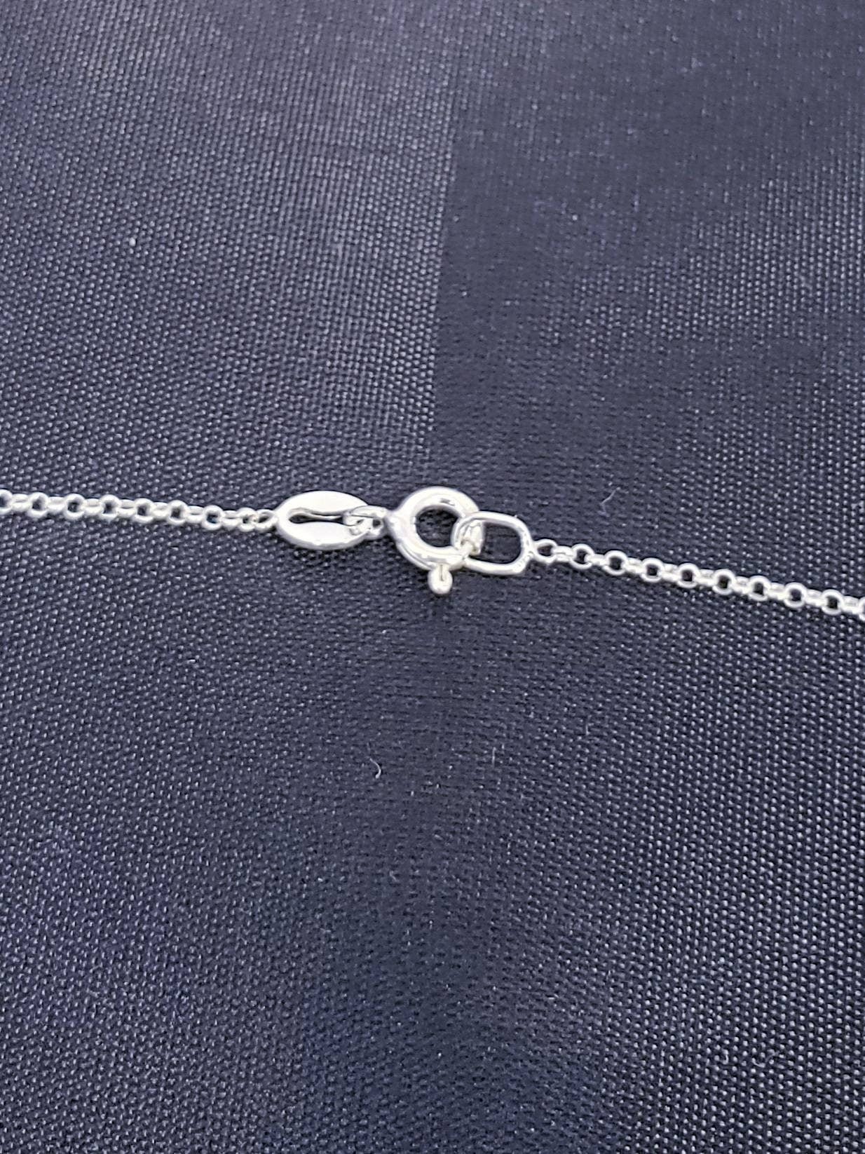 Canadian Centennial Dime Necklace