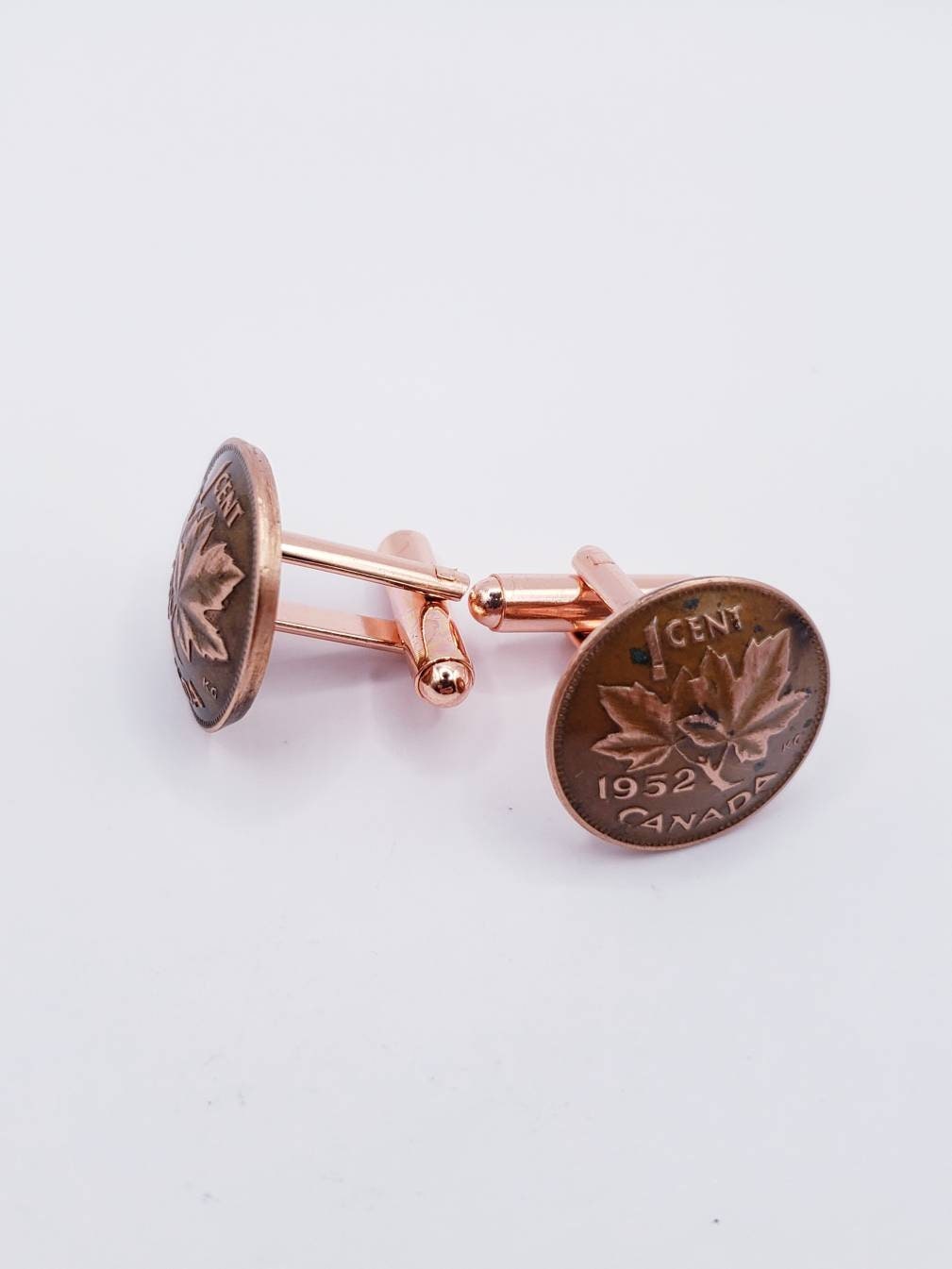 Just My Two Cents Links