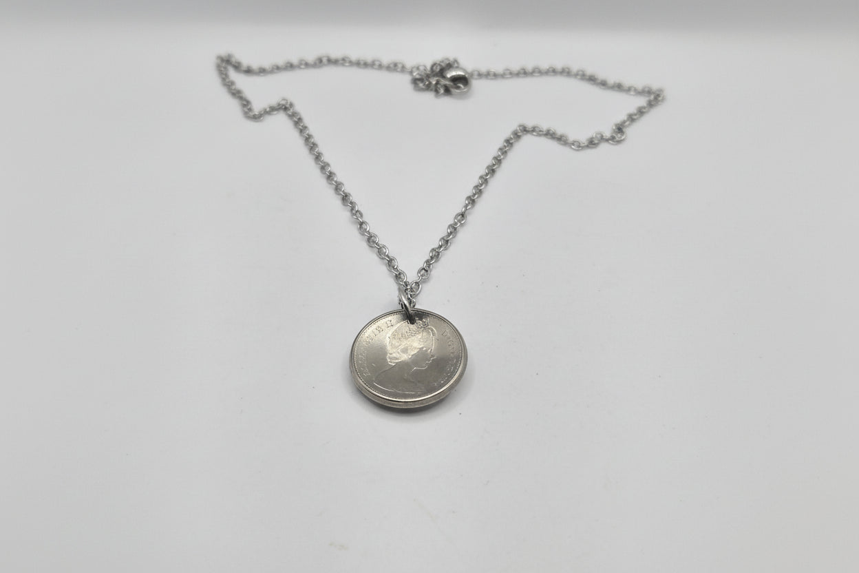 Rabbit Nickel Earrings/Necklace