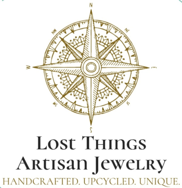 Lost Things Artisan Jewelry