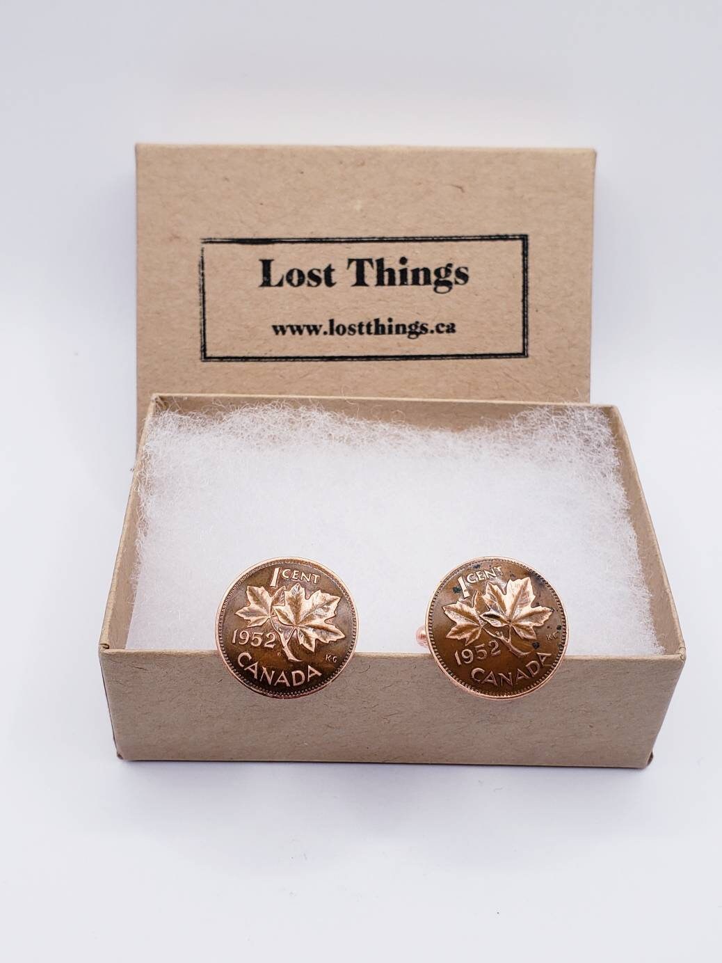Just My Two Cents Links