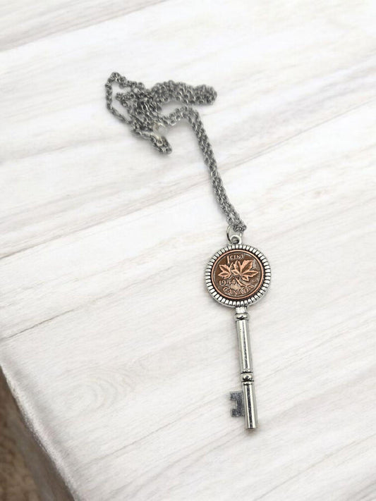 The Boreal Gatekeeper