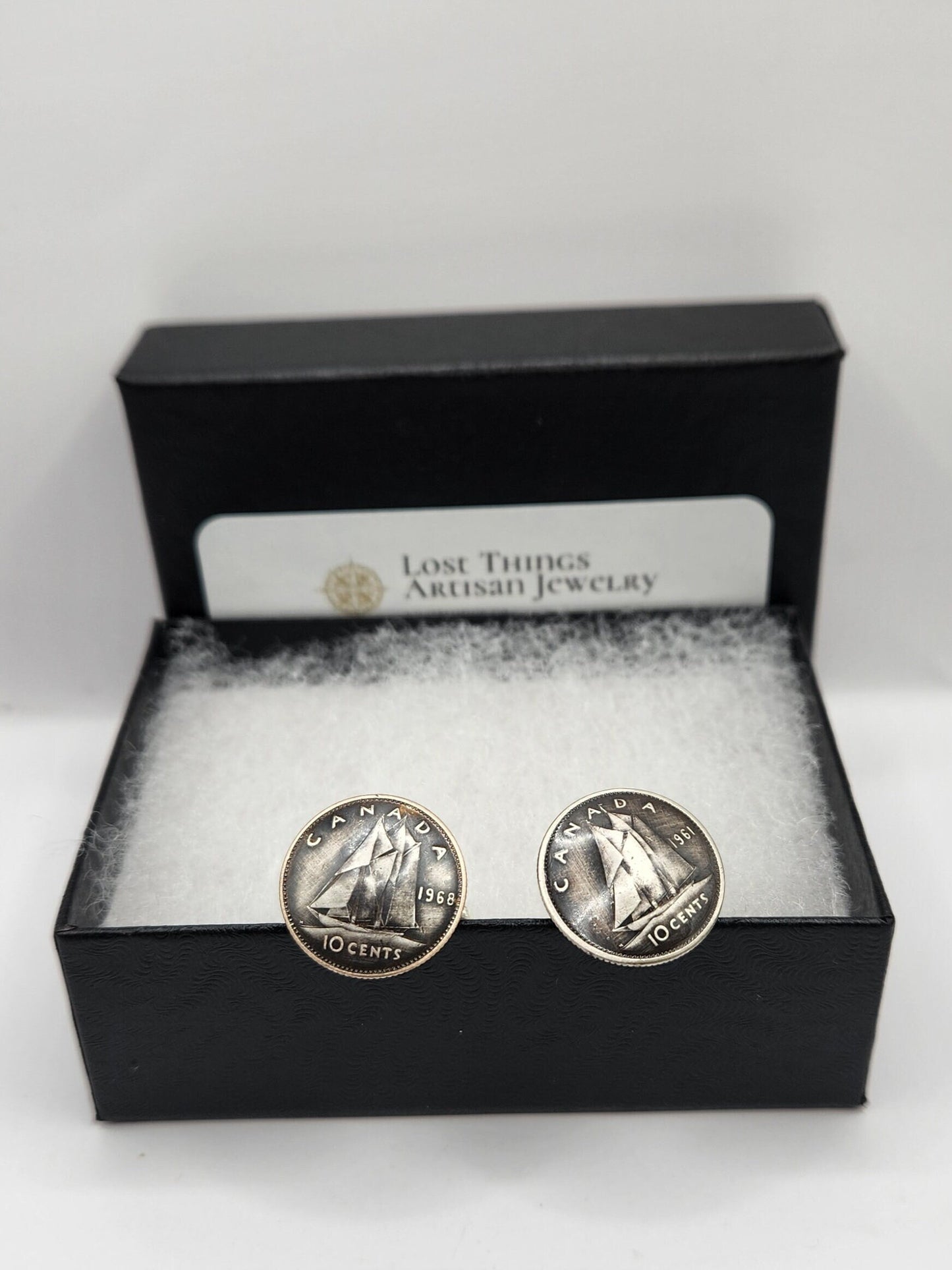 High Seas Heritage Links