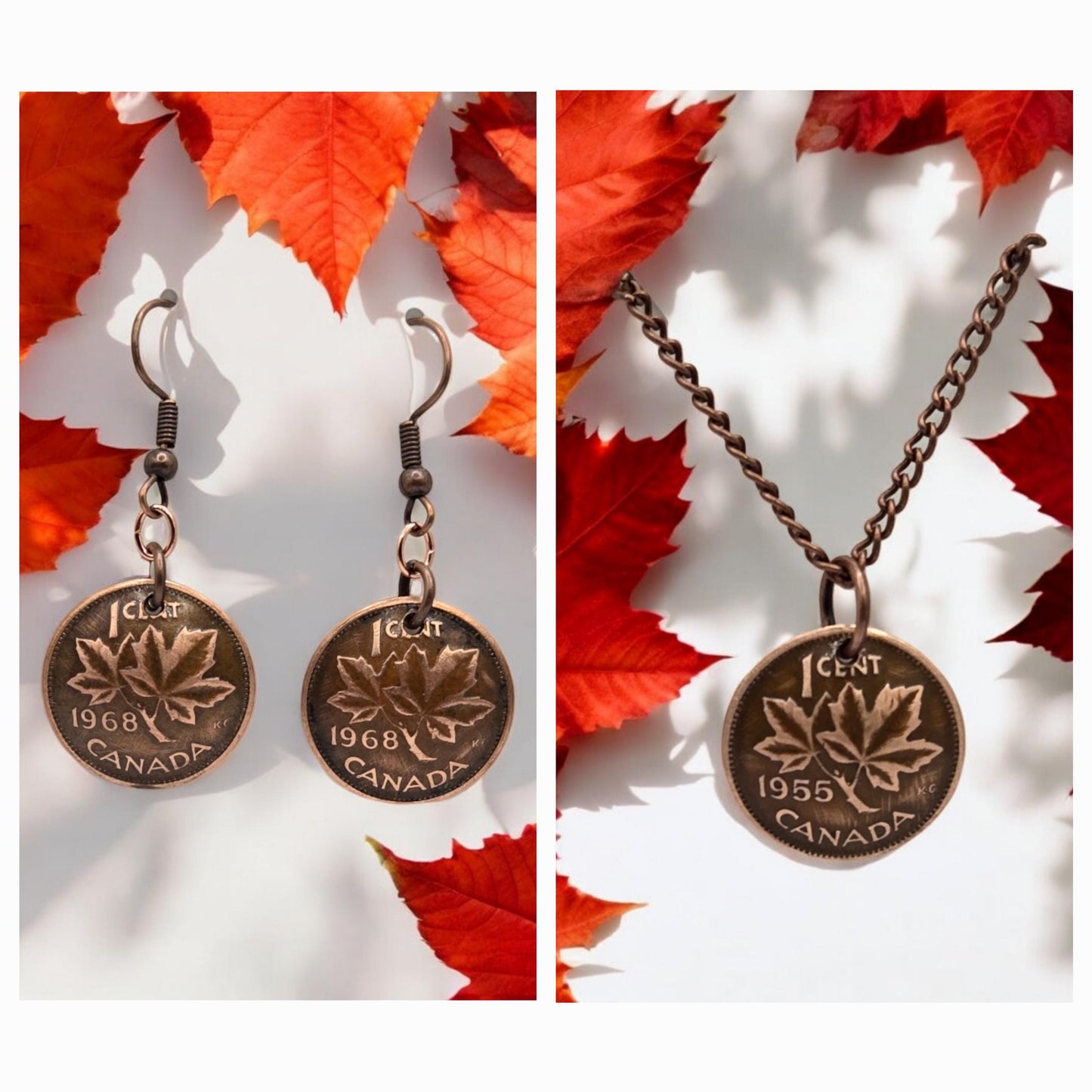 The Milestone Mint Collection