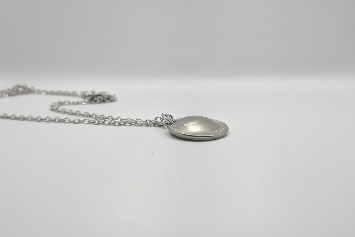 Rabbit Nickel Earrings/Necklace