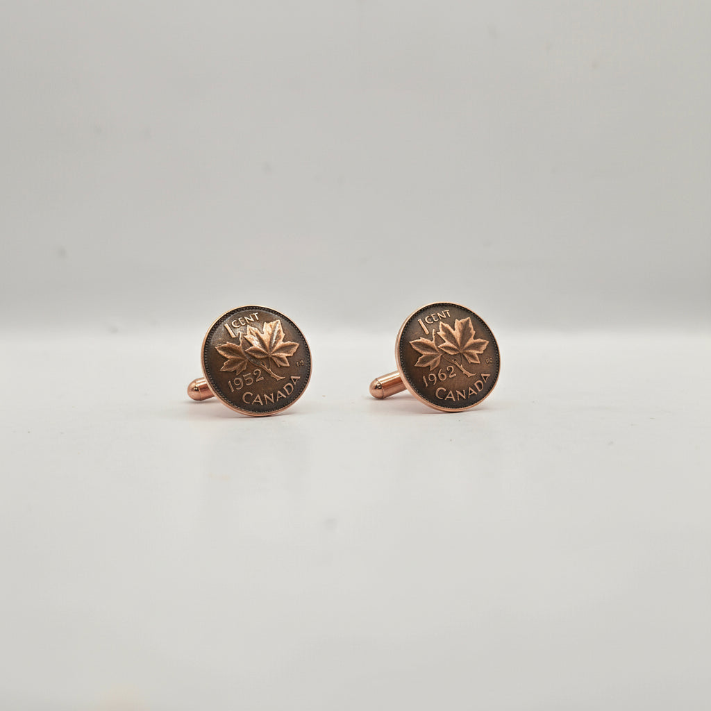 Just My Two Cents Links