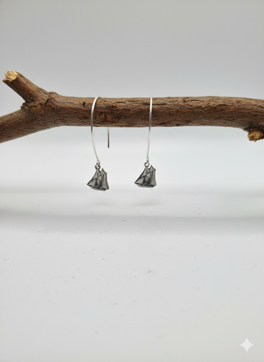 Legacy of the Atlantic