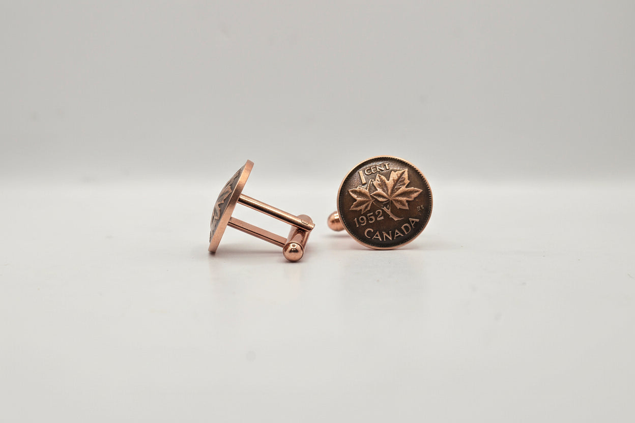 Just My Two Cents Links